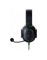 Razer | Zestaw słuchawkowy do e-sportu | BlackShark V2 X | Przewodowe | Nauszne | Mikrofon | Redukcja szumów | Czarny - nr 24