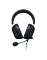 Razer | Zestaw słuchawkowy do e-sportu | BlackShark V2 X | Przewodowe | Nauszne | Mikrofon | Redukcja szumów | Czarny - nr 25