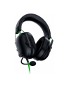 Razer | Zestaw słuchawkowy do e-sportu | BlackShark V2 X | Przewodowe | Nauszne | Mikrofon | Redukcja szumów | Czarny - nr 26