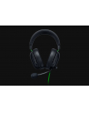 Razer | Zestaw słuchawkowy do e-sportu | BlackShark V2 X | Przewodowe | Nauszne | Mikrofon | Redukcja szumów | Czarny - nr 28