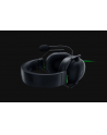 Razer | Zestaw słuchawkowy do e-sportu | BlackShark V2 X | Przewodowe | Nauszne | Mikrofon | Redukcja szumów | Czarny - nr 29