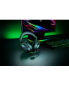 Razer | Zestaw słuchawkowy do e-sportu | BlackShark V2 X | Przewodowe | Nauszne | Mikrofon | Redukcja szumów | Czarny - nr 30