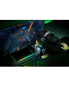 Razer | Zestaw słuchawkowy do e-sportu | BlackShark V2 X | Przewodowe | Nauszne | Mikrofon | Redukcja szumów | Czarny - nr 31