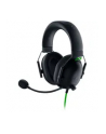 Razer | Zestaw słuchawkowy do e-sportu | BlackShark V2 X | Przewodowe | Nauszne | Mikrofon | Redukcja szumów | Czarny - nr 32