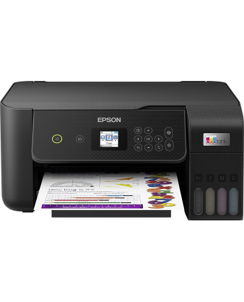 Epson EcoTank ET-5150 - wielofunkcyjne