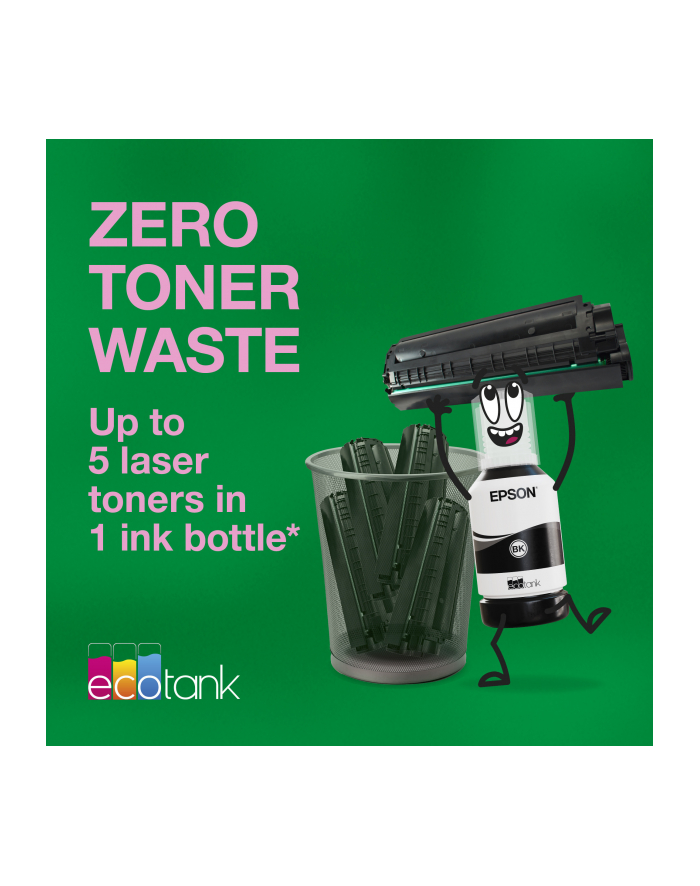Epson EcoTank ET-5150 - wielofunkcyjne główny