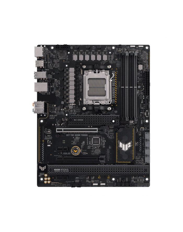 MB AMD B650 SAM5 ATX/TUF GAMING B650-PLUS ASUS główny