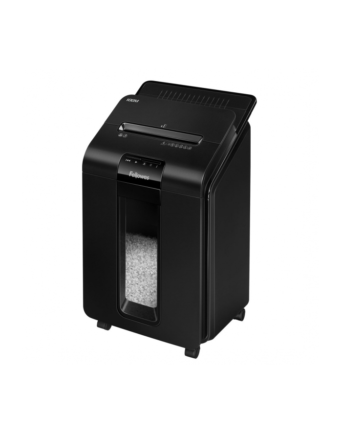 NISZCZARKA AUTOMAX 100M MINI-CUT 4629201 FELLOWES główny