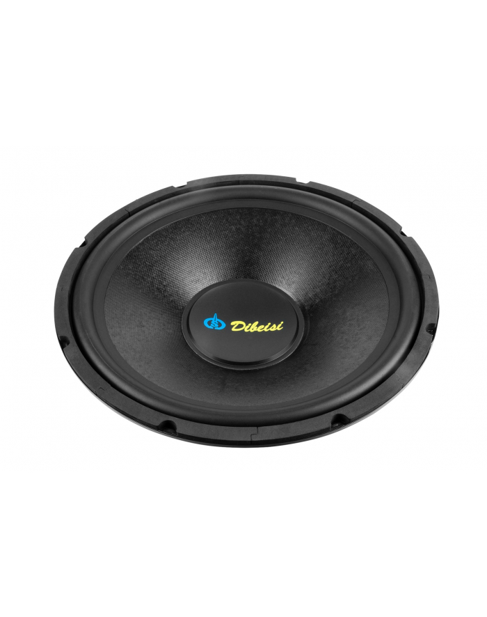 dibeisi Głośnik 15'amp;'; DBS-G1501 8 Ohm główny