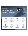 Reolink | Kamera 4K POE z dwoma obiektywami | Seria Duo P730 | Pocisk | 8 MP | 3,2 mm/F2,0 | Stopień ochrony IP66 | H265 | Karta microSD, maks 256 GB - nr 2