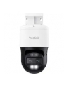 Reolink | Kamera bezpieczeństwa PoE z dwoma obiektywami i automatycznym śledzeniem 4K z inteligentnym wykrywaniem | Seria TrackMix P760 | Kamera PTZ | 8 MP | 2,8 mm/F1,6 | Stopień ochrony IP65 | H264/H265 | Micro SD, maks 256 GB - nr 13