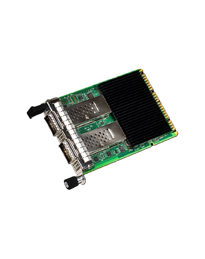 intel ETHERNET OCP30 E810-CQDA2 SVR/SINGLE RETAIL główny