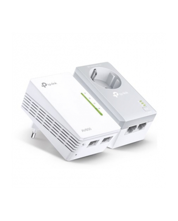 Transmiter sieciowy TP-Link TL-WPA4226KIT AV500