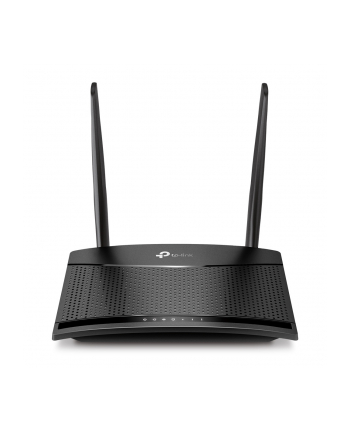 tp-link 300M WIRELESS N 4G LTE ROUTER/