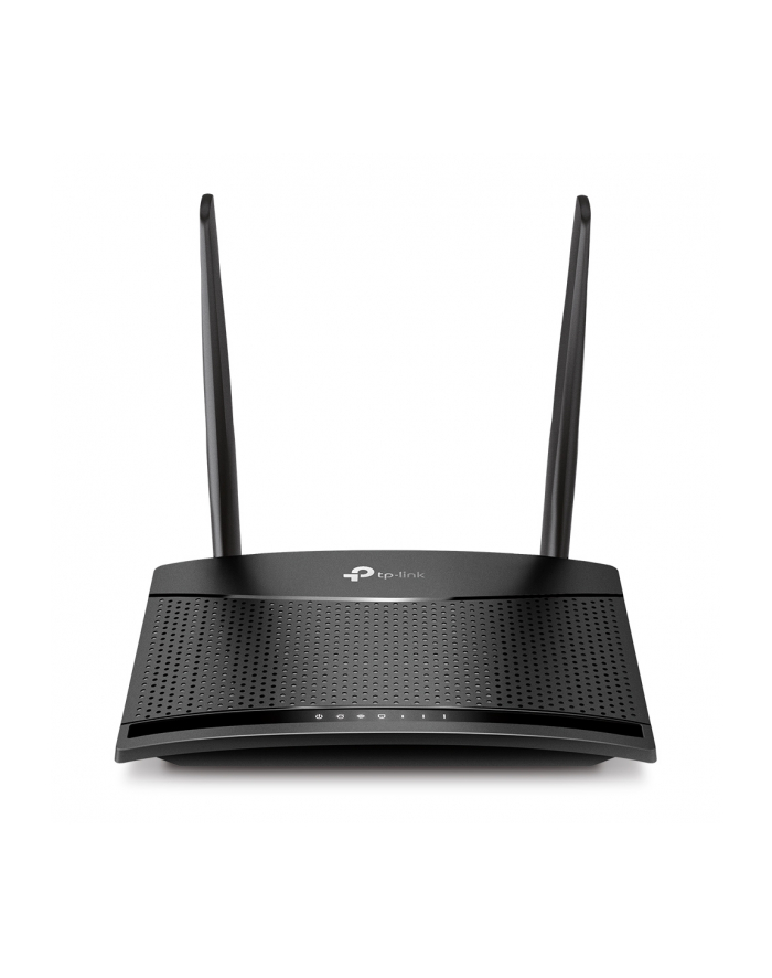 tp-link 300M WIRELESS N 4G LTE ROUTER/ główny