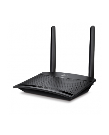 tp-link 300M WIRELESS N 4G LTE ROUTER/