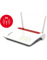 avm FRITZ!Box 6850 5G router bezprzewodowy Gigabit Ethernet Dual-band (24 GHz/5 GHz) Czarny, Czerwony, Biały - nr 13