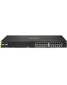 hpe Hewlett Packard Enterprise ARUBA 6100 24G CL4 4SFP+ - nr 3
