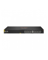 hpe Hewlett Packard Enterprise ARUBA 6100 24G CL4 4SFP+ - nr 4