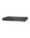 hpe Hewlett Packard Enterprise ARUBA 6100 24G CL4 4SFP+ - nr 5