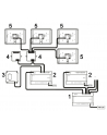 SWITCH HIKVISION 2 WIRE DS-KAD7060EY - nr 7
