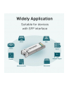 tp-link TL-SM321B SFP FIBER MODULE/1000BASE-BX MINIGBIC - nr 12