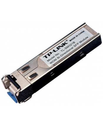 tp-link TL-SM321B SFP FIBER MODULE/1000BASE-BX MINIGBIC