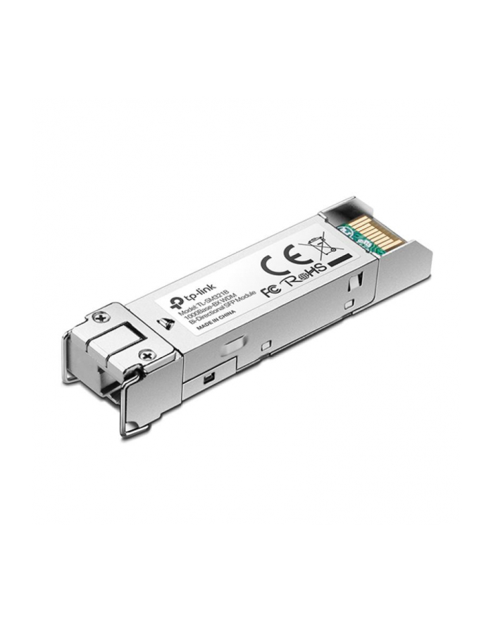 tp-link TL-SM321B SFP FIBER MODULE/1000BASE-BX MINIGBIC główny