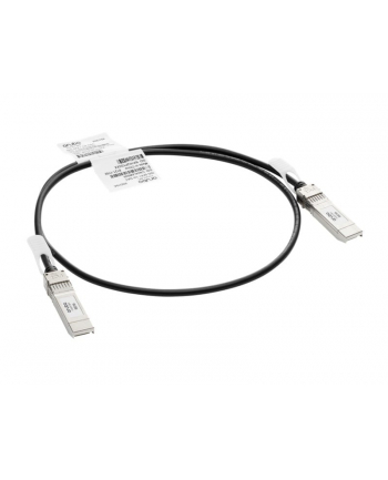 hpe aruba smb Aruba Instant On 10G SFP+ to SFP+ 1m Direct Attach Copper Cable nr 2