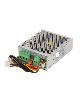 Extralink SCP-50-24 | Zasilacz buforowy | 27,6V, 50W