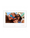 MONITOR WID-EODOMOFONU HIKVISION 2 WIRE DS-KH7300EY-WTE2/White - nr 1
