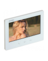 MONITOR WID-EODOMOFONU HIKVISION 2 WIRE DS-KH7300EY-WTE2/White - nr 3
