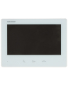 MONITOR WID-EODOMOFONU HIKVISION 2 WIRE DS-KH7300EY-WTE2/White - nr 4