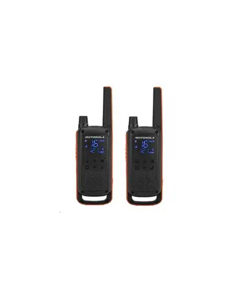 motorola Radiotelefon talkabout t82