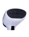 TEFAL | DT6130E0 | Parownica do ubrań | Ręczny | 1300 W | 0,07 L | 20 g/min | Niebieski/Biały - nr 4