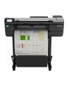 HP DesignJet T830 - wielofunkcyjny czujnik - nr 58