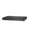 hpe Hewlett Packard Enterprise ARUBA 6100 24G CL4 4SFP+ - nr 3