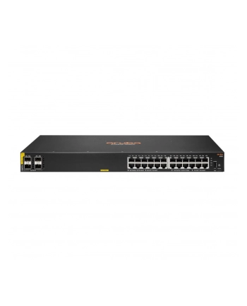 hpe Hewlett Packard Enterprise ARUBA 6100 24G CL4 4SFP+