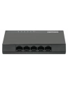 intellinet Switch giga 5P RJ45 plastik - nr 10