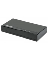intellinet Switch giga 5P RJ45 plastik - nr 7