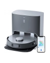 VACUUM CLEANER ROBOT/D-EEBOT X1 PLUS ECOVACS - nr 1