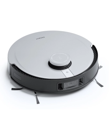VACUUM CLEANER ROBOT/D-EEBOT X1 PLUS ECOVACS