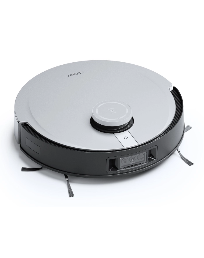 VACUUM CLEANER ROBOT/D-EEBOT X1 PLUS ECOVACS główny