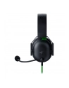 Razer | Zestaw słuchawkowy do e-sportu | BlackShark V2 X | Przewodowe | Nauszne | Mikrofon | Redukcja szumów | Czarny - nr 12