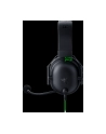 Razer | Zestaw słuchawkowy do e-sportu | BlackShark V2 X | Przewodowe | Nauszne | Mikrofon | Redukcja szumów | Czarny - nr 25