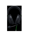 Razer | Zestaw słuchawkowy do e-sportu | BlackShark V2 X | Przewodowe | Nauszne | Mikrofon | Redukcja szumów | Czarny - nr 26