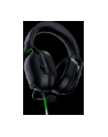 Razer | Zestaw słuchawkowy do e-sportu | BlackShark V2 X | Przewodowe | Nauszne | Mikrofon | Redukcja szumów | Czarny - nr 27