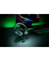 Razer | Zestaw słuchawkowy do e-sportu | BlackShark V2 X | Przewodowe | Nauszne | Mikrofon | Redukcja szumów | Czarny - nr 28