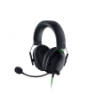 Razer | Zestaw słuchawkowy do e-sportu | BlackShark V2 X | Przewodowe | Nauszne | Mikrofon | Redukcja szumów | Czarny - nr 30