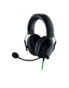 Razer | Zestaw słuchawkowy do e-sportu | BlackShark V2 X | Przewodowe | Nauszne | Mikrofon | Redukcja szumów | Czarny - nr 31